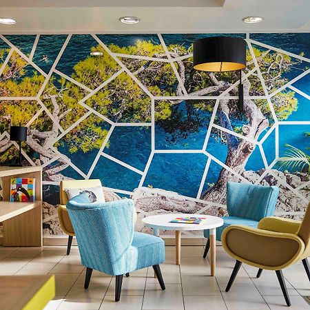 Aparthotel Adagio Access Marseille Saint Charles Екстер'єр фото