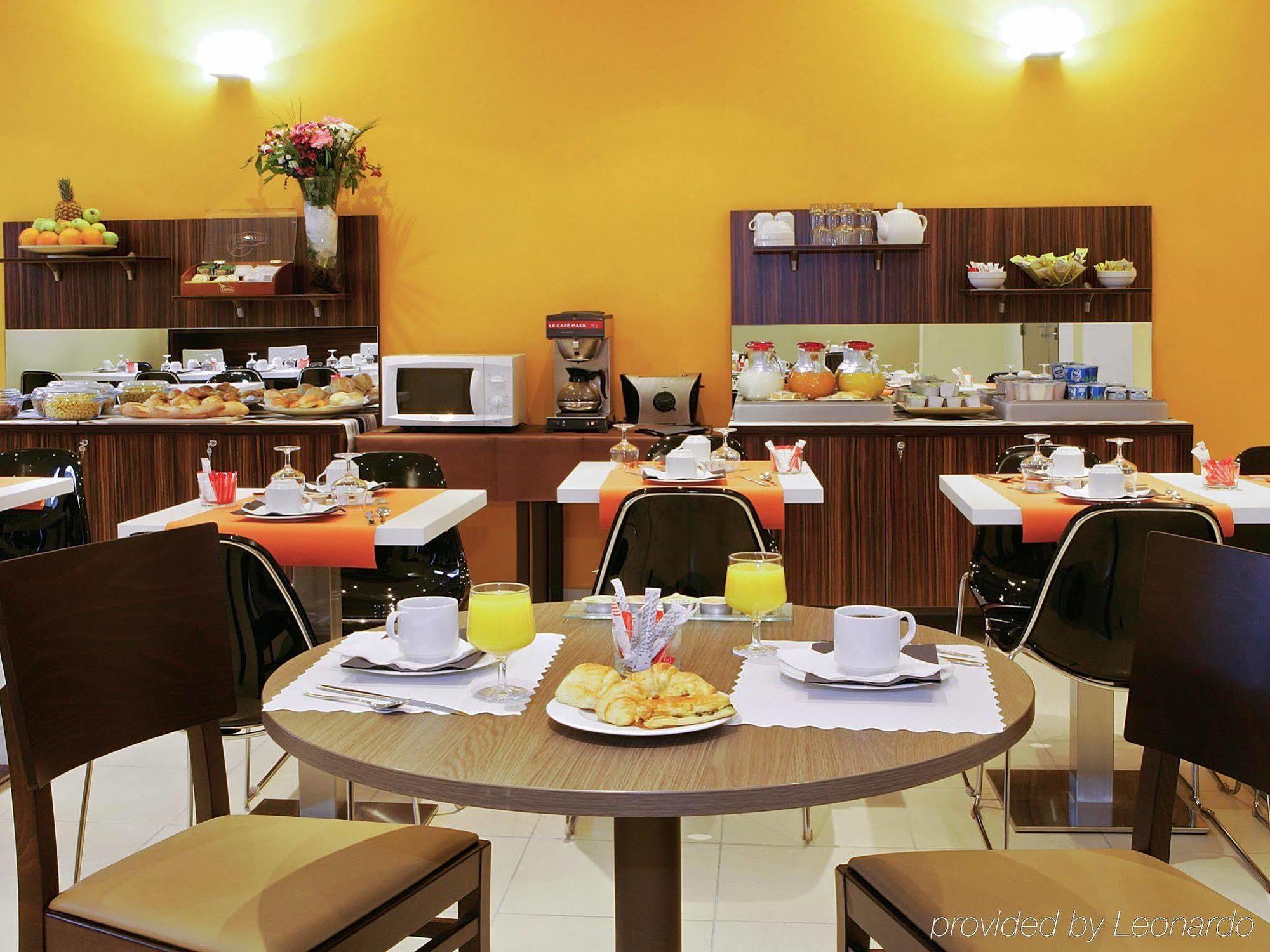 Aparthotel Adagio Access Marseille Saint Charles Екстер'єр фото